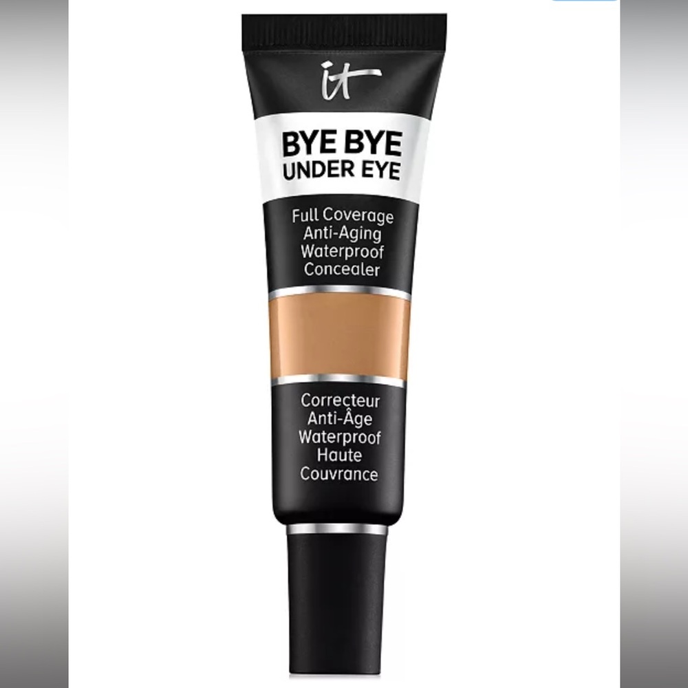 it cosmetics bye bye under eye concealer WARM DEEP FIVE BOXES TAKE ALL - Picture 3 of 6